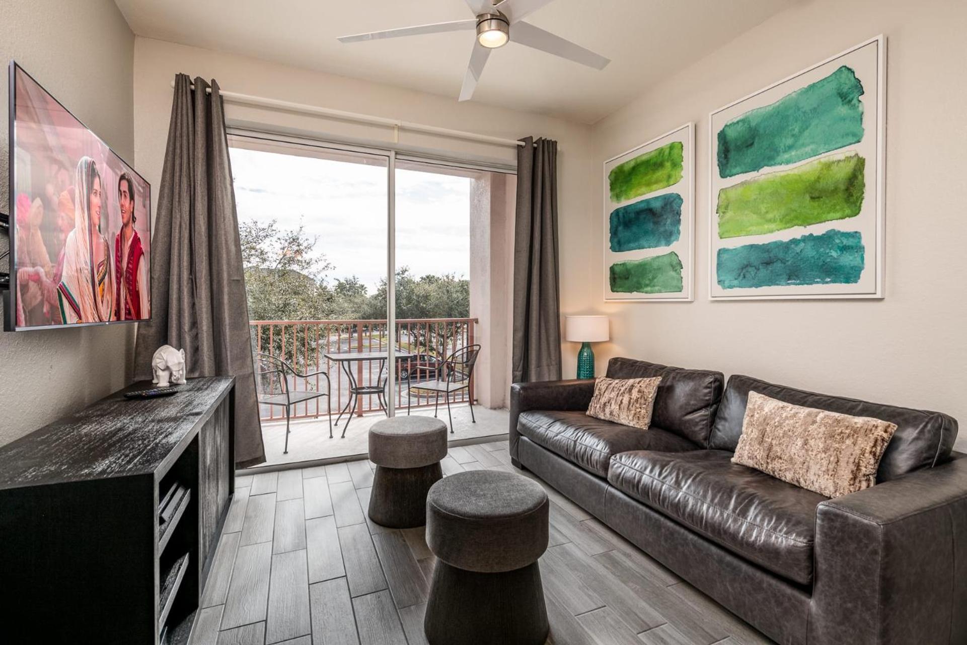 Near Pool*Balcony*Vistacay Convention Ctr & Idrive Orlando Exterior foto